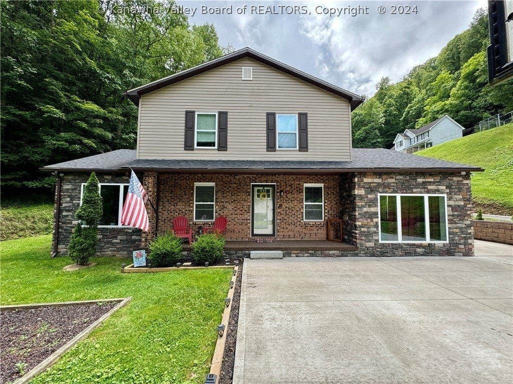 Logan County Real Estate Find Houses & Homes for Sale in Logan County, WV