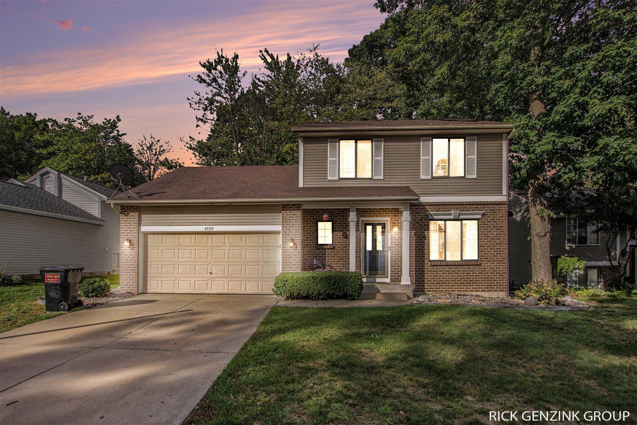 print property image