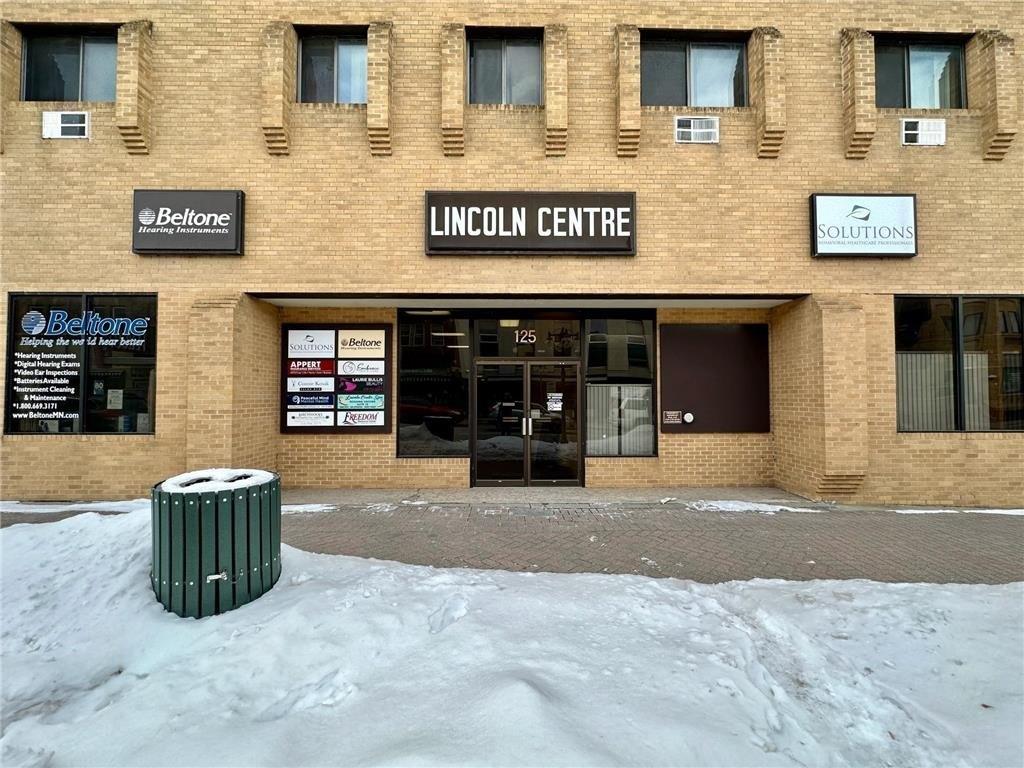 Property Image for 125 W Lincoln Avenue Suite 17 B