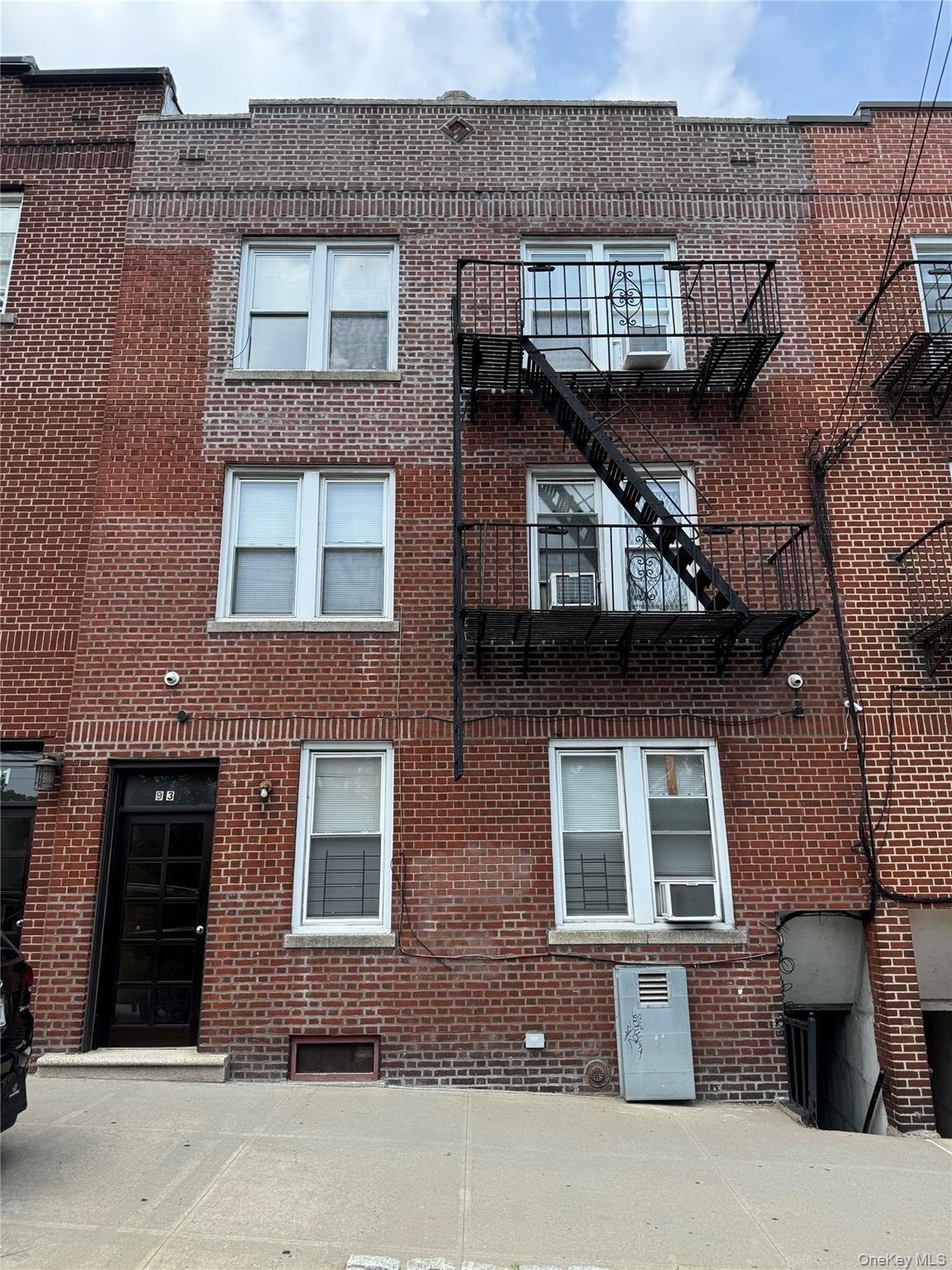 Property Image for 93 E 233rd Street