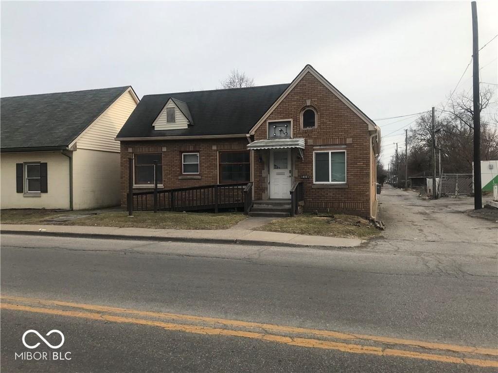 Property Image for 3419 E 10th Street