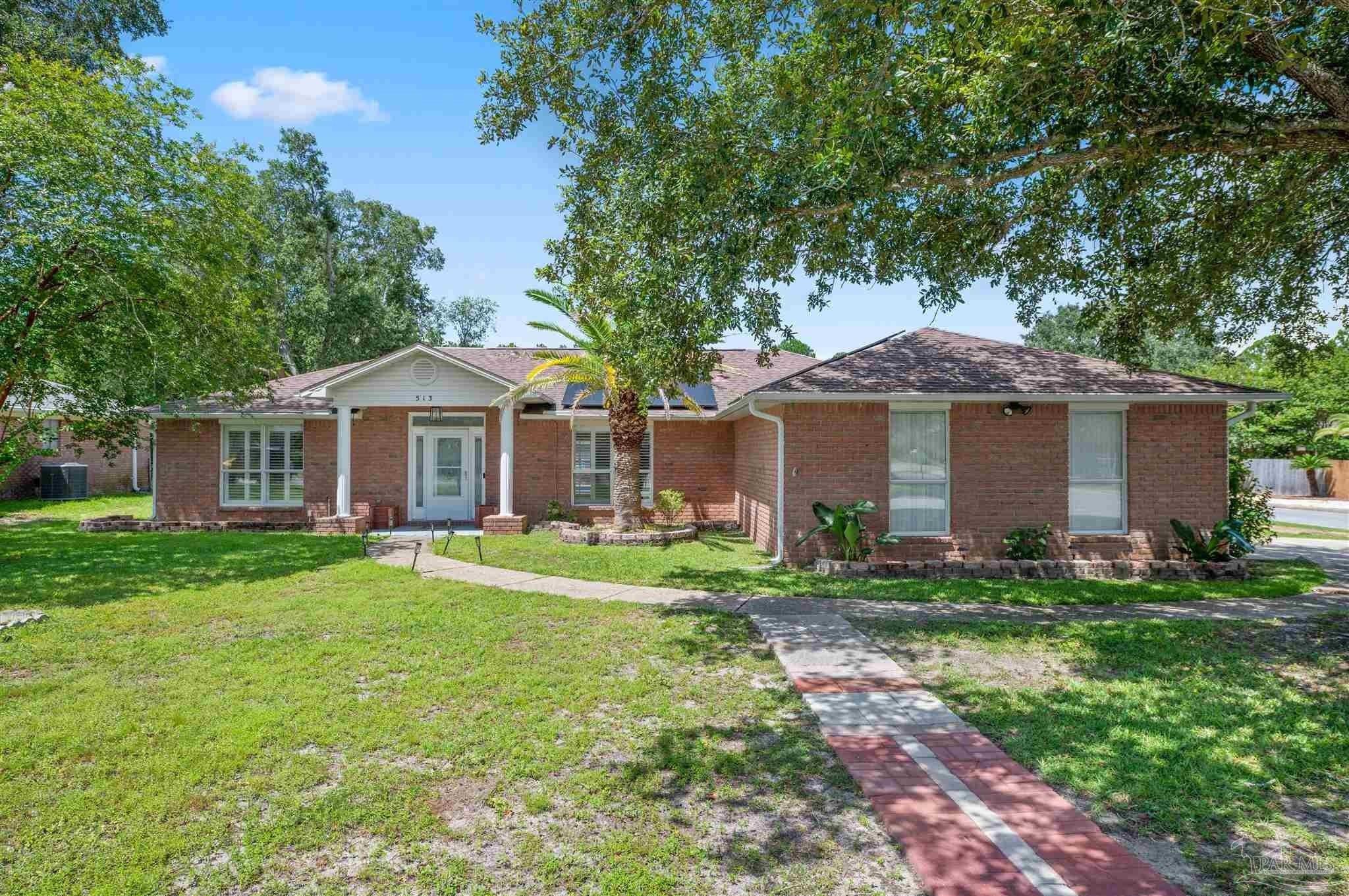 Pensacola Florida Real Estate