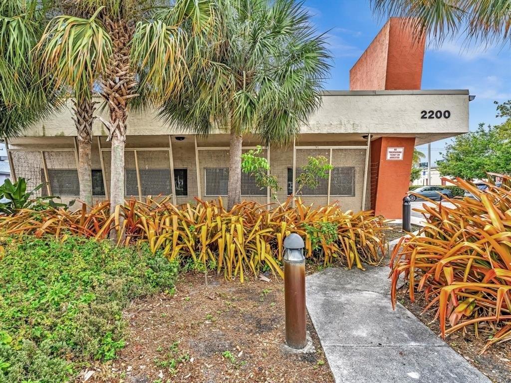 Property Image for 2200 N University Dr