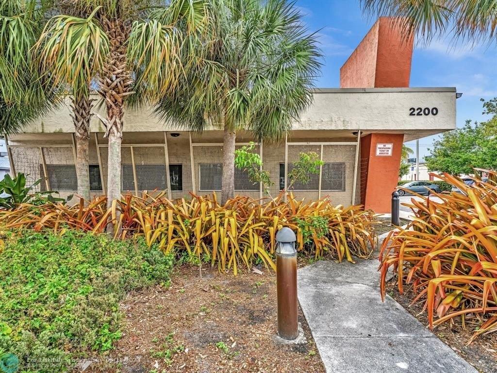 Property Image for 2200 N University Dr