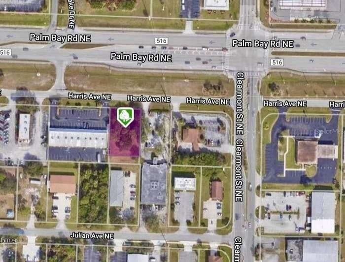 Property Image for 0 Harris Avenue NE #4