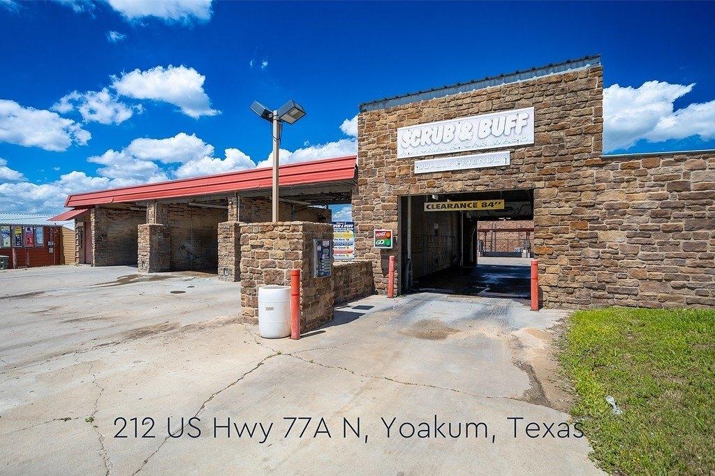 Property Image for 212 US Highway 77A South