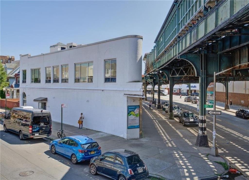 Property Image for 8501 New Utrecht Avenue