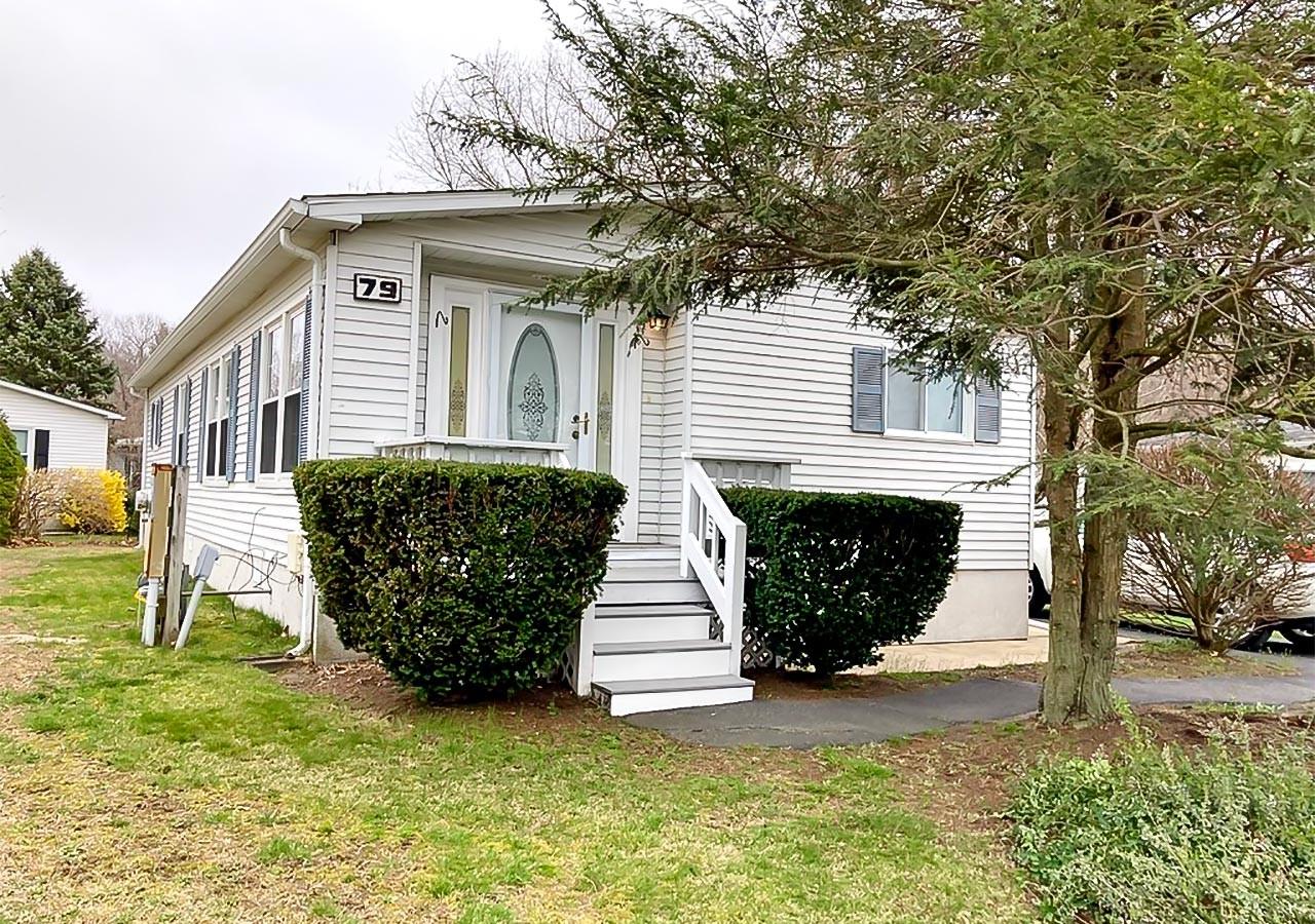 79 Leisurewoods Drive 315, Rockland, MA 02370 MLS 11271085 CENTURY 21