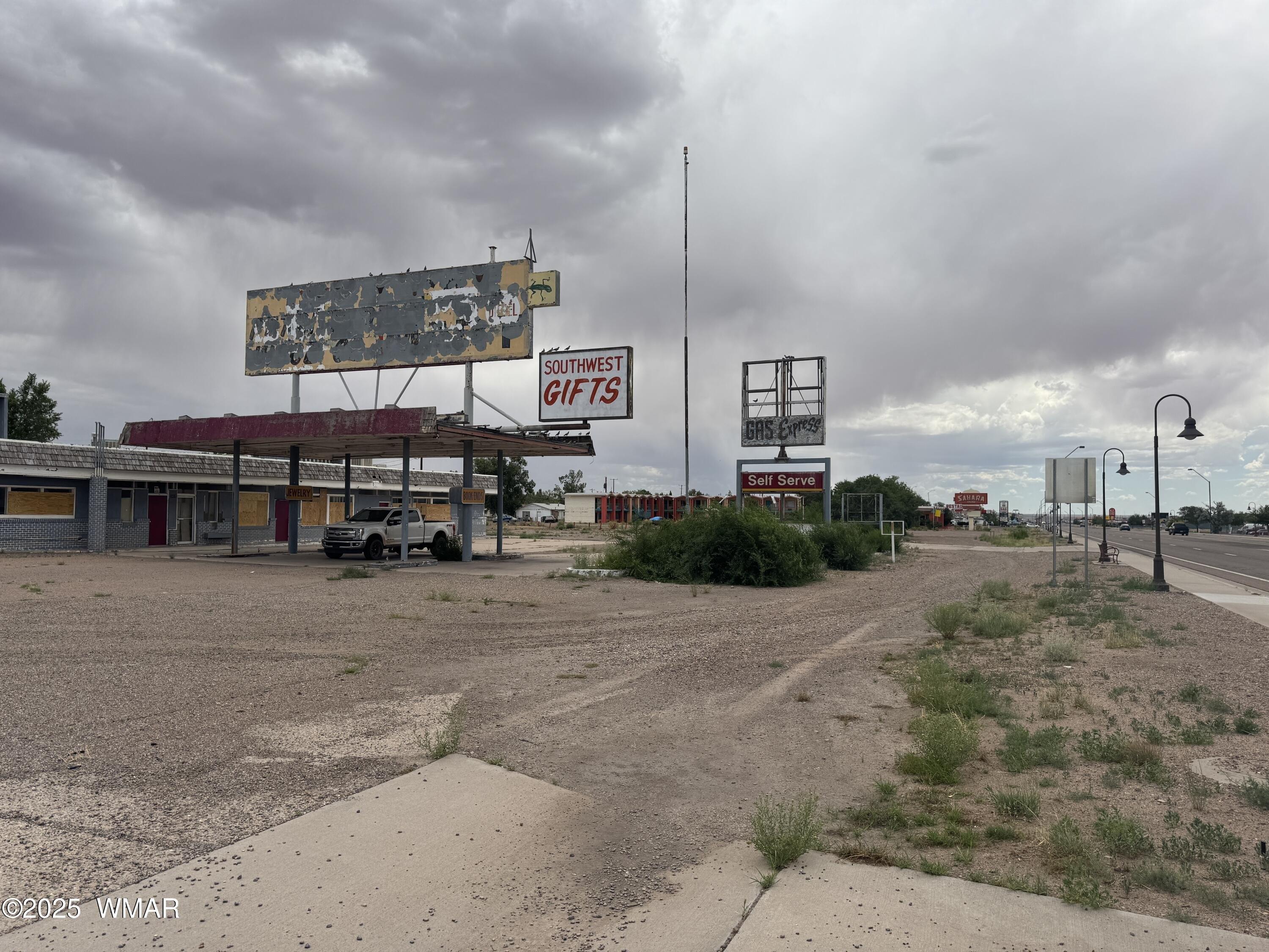 Property Image for 2412 Navajo Boulevard