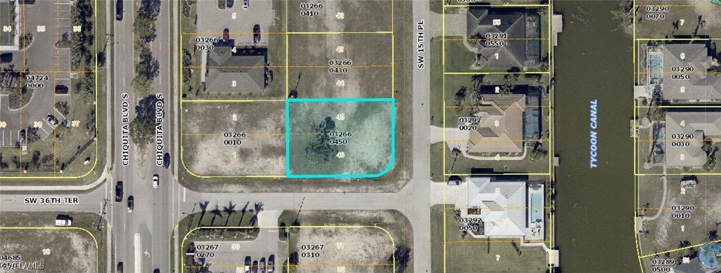 Property Image for 3610 SW 15th Place