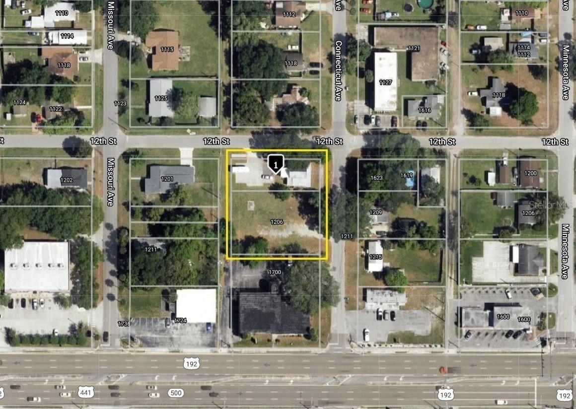 Property Image for 1200 Connecticut Avenue