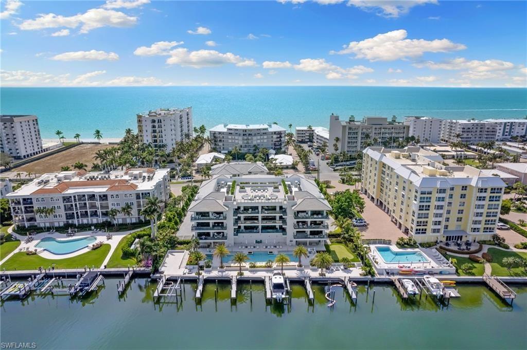 Property Image for 1820 Gulf Shore Blvd N 301