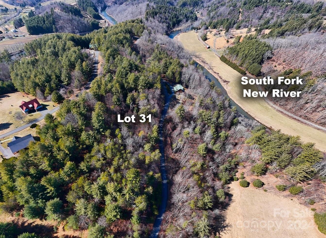 Property Image for Tbd Shawnee Trail 31