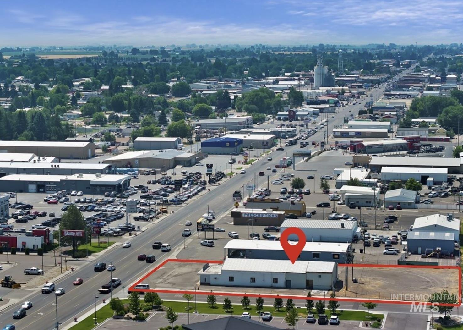 Property Image for 150 Overland Ave