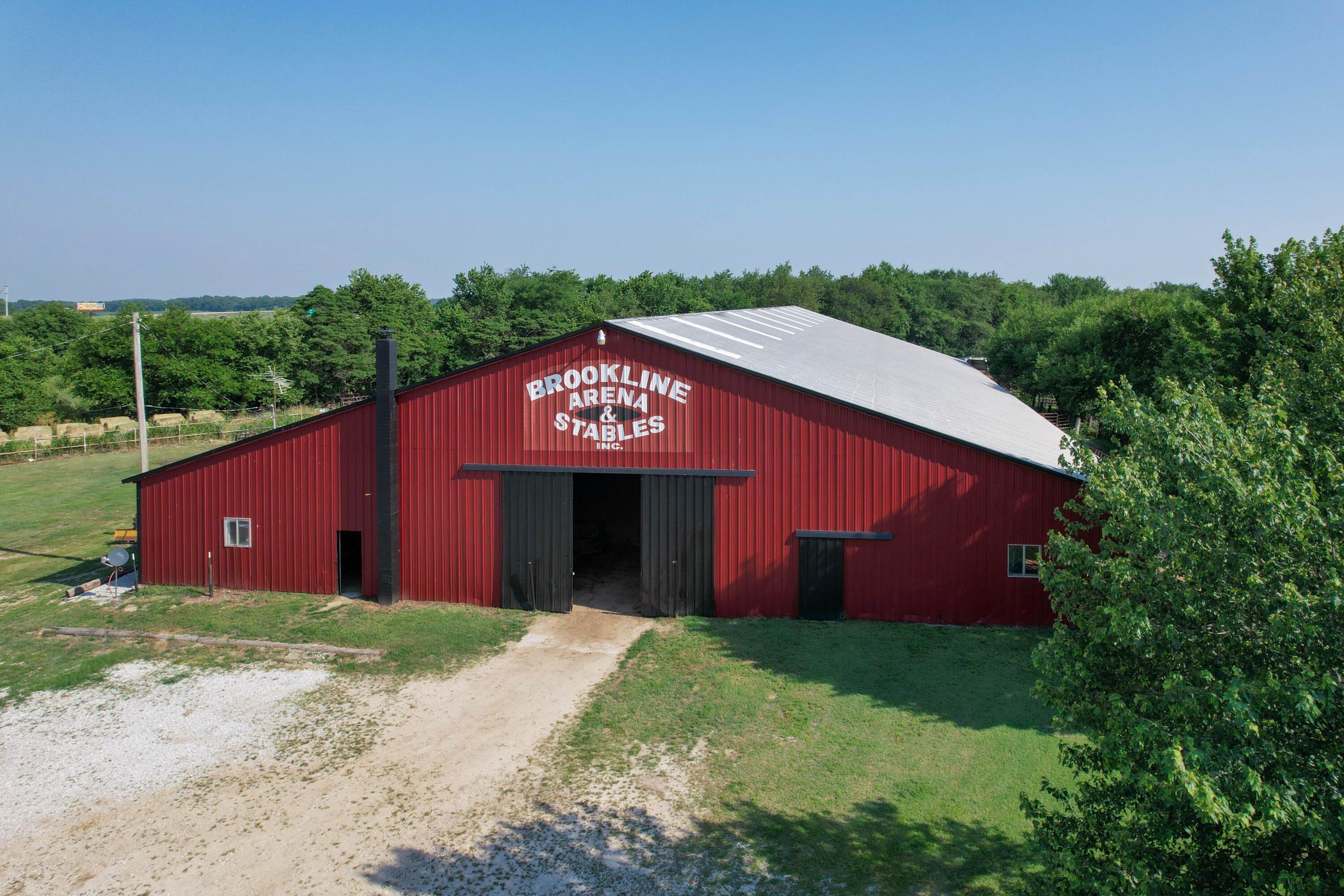 Property Image for 6323 W Farm Rd 156