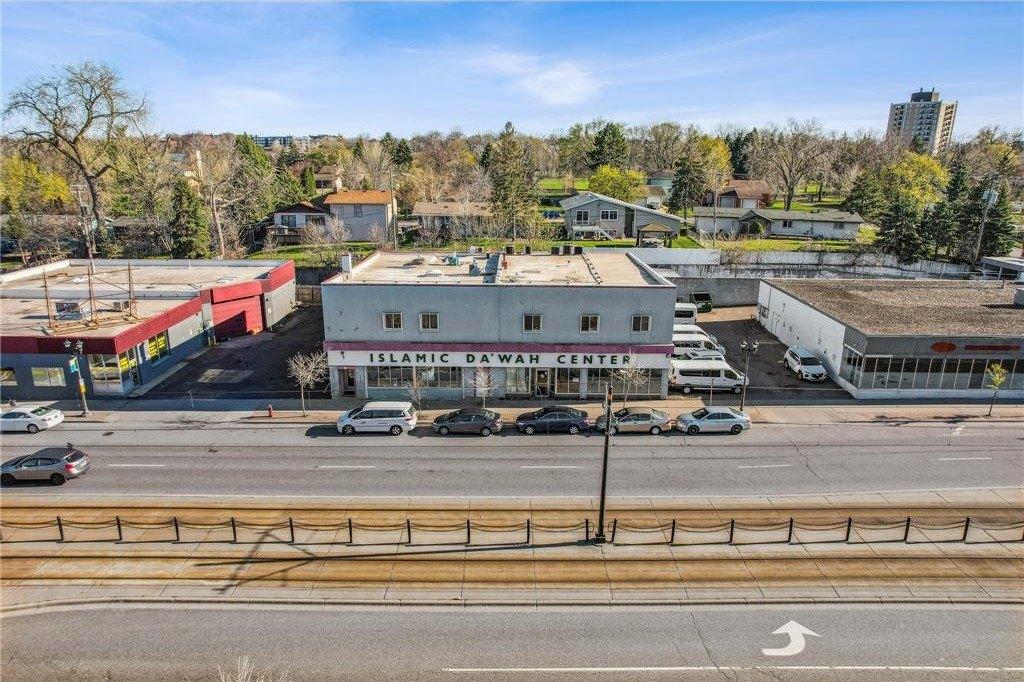 Property Image for 478 W University Avenue W