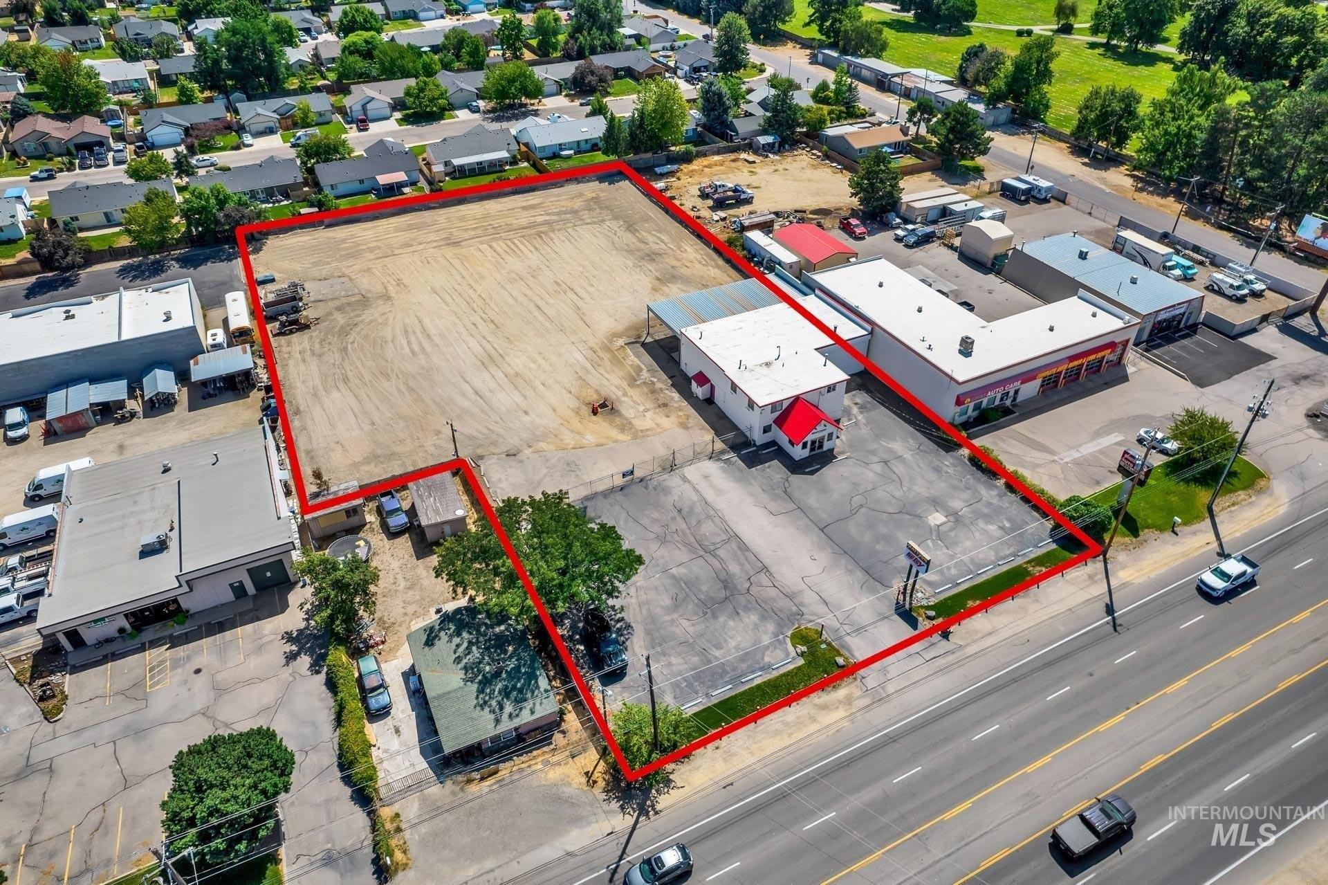 Property Image for 11711 W Fairview