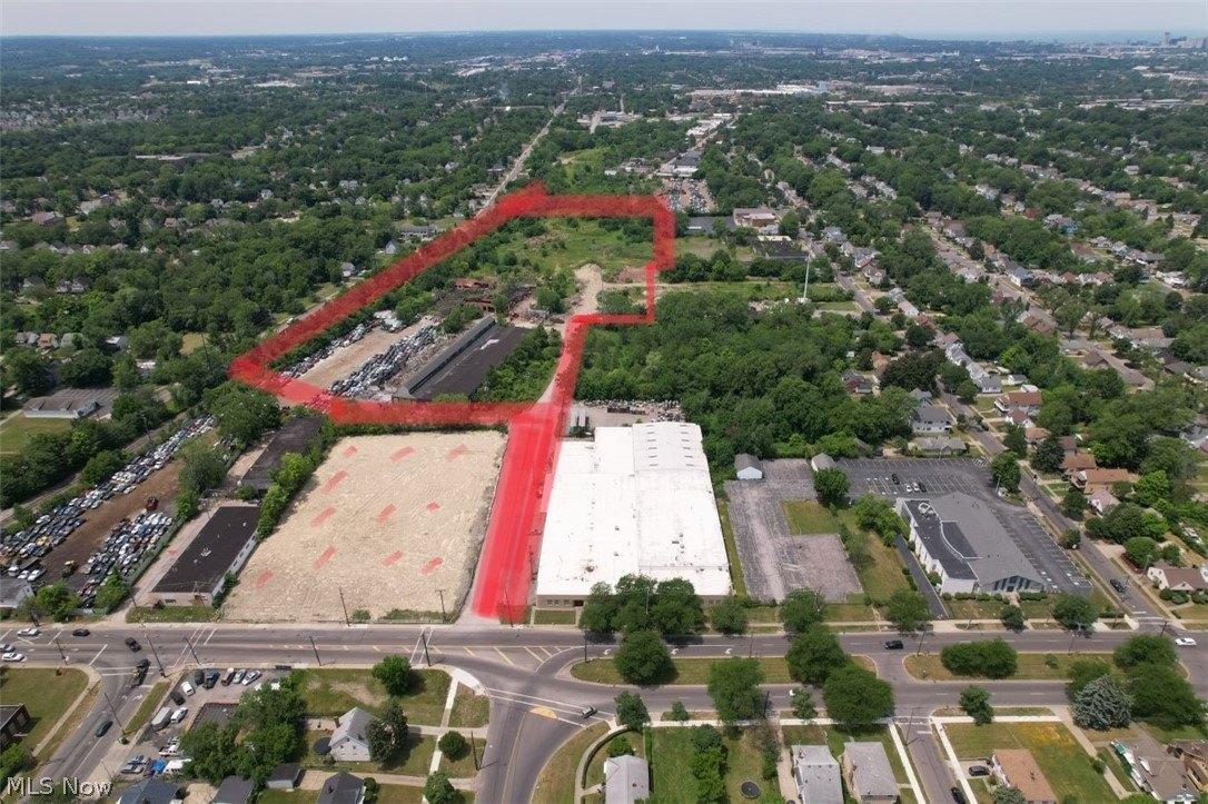 Property Image for 4010 E 116th Street
