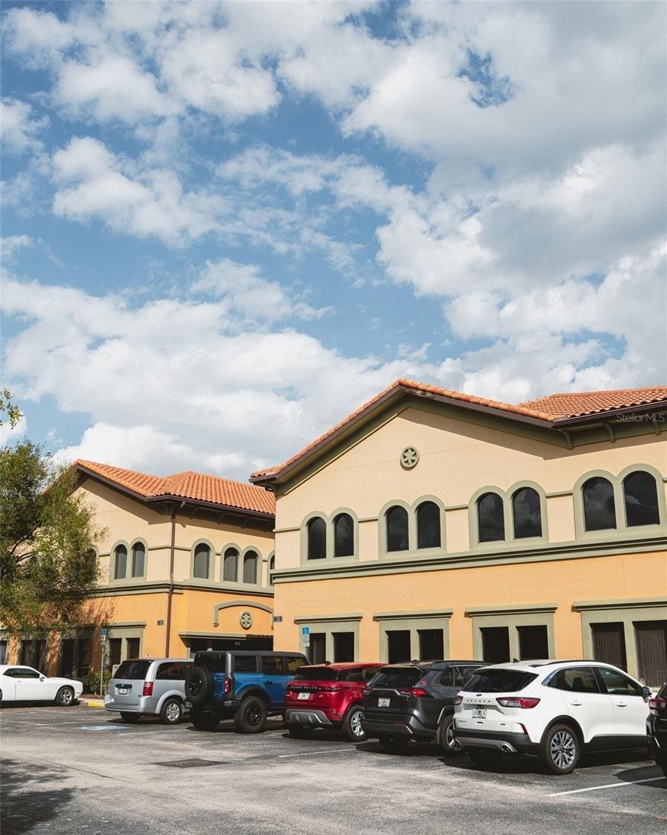 Property Image for 1325 S International Parkway 2221