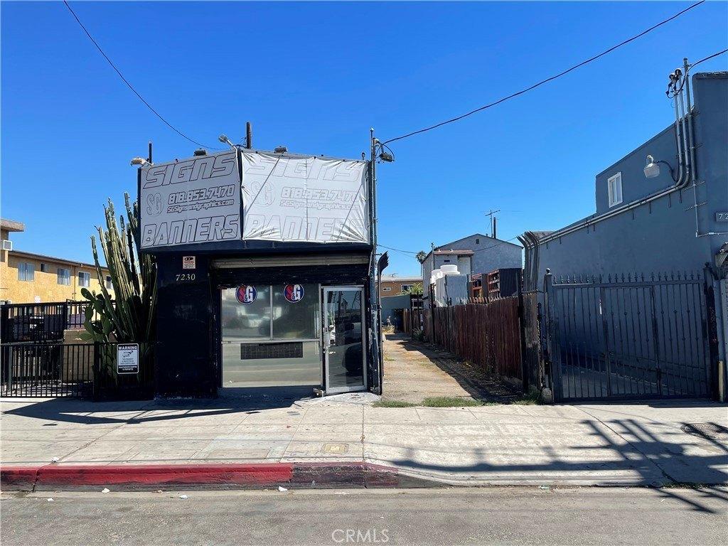 Property Image for 7230 LANKERSHIM Boulevard
