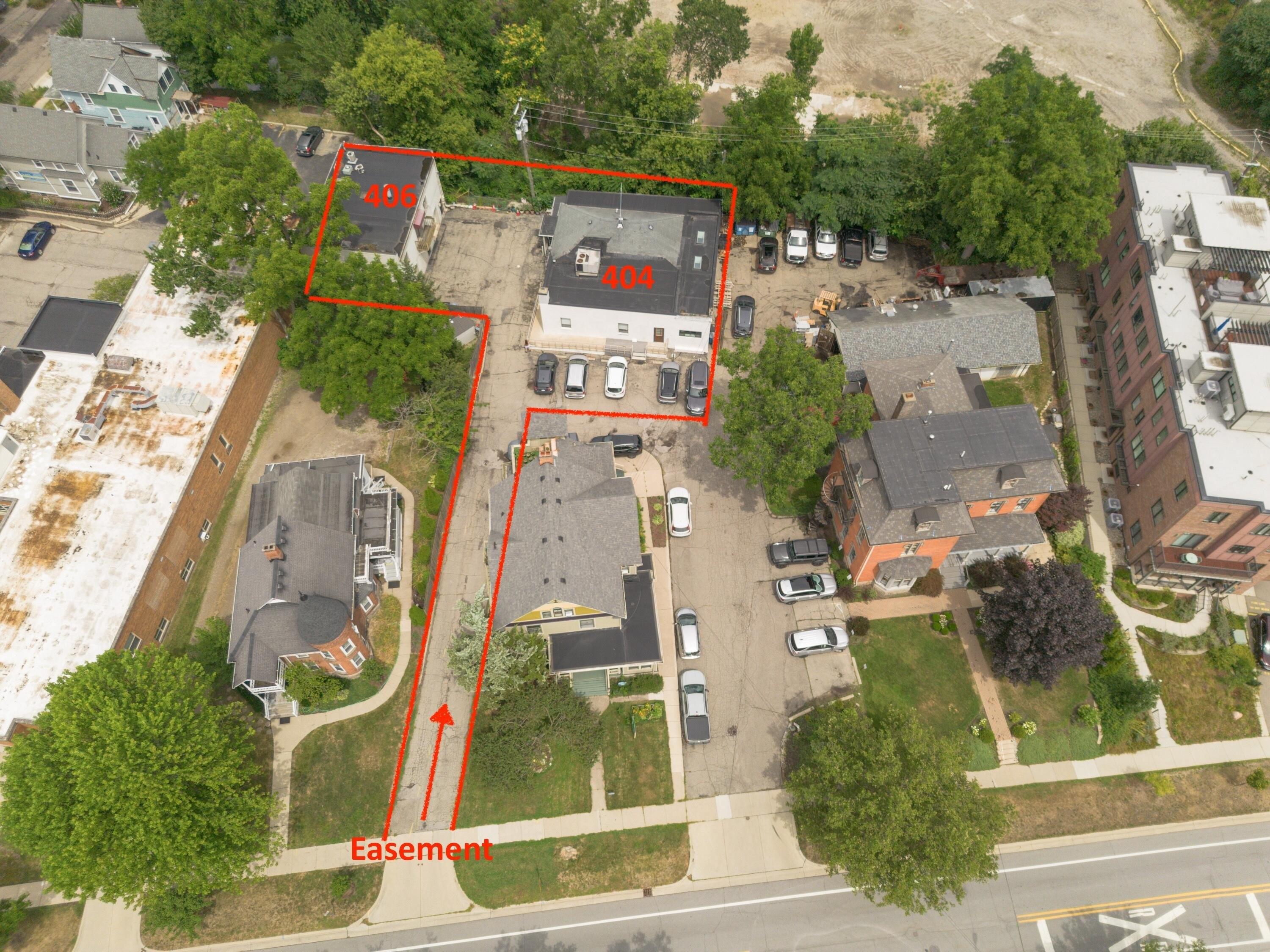 Property Image for 404 W Liberty Street