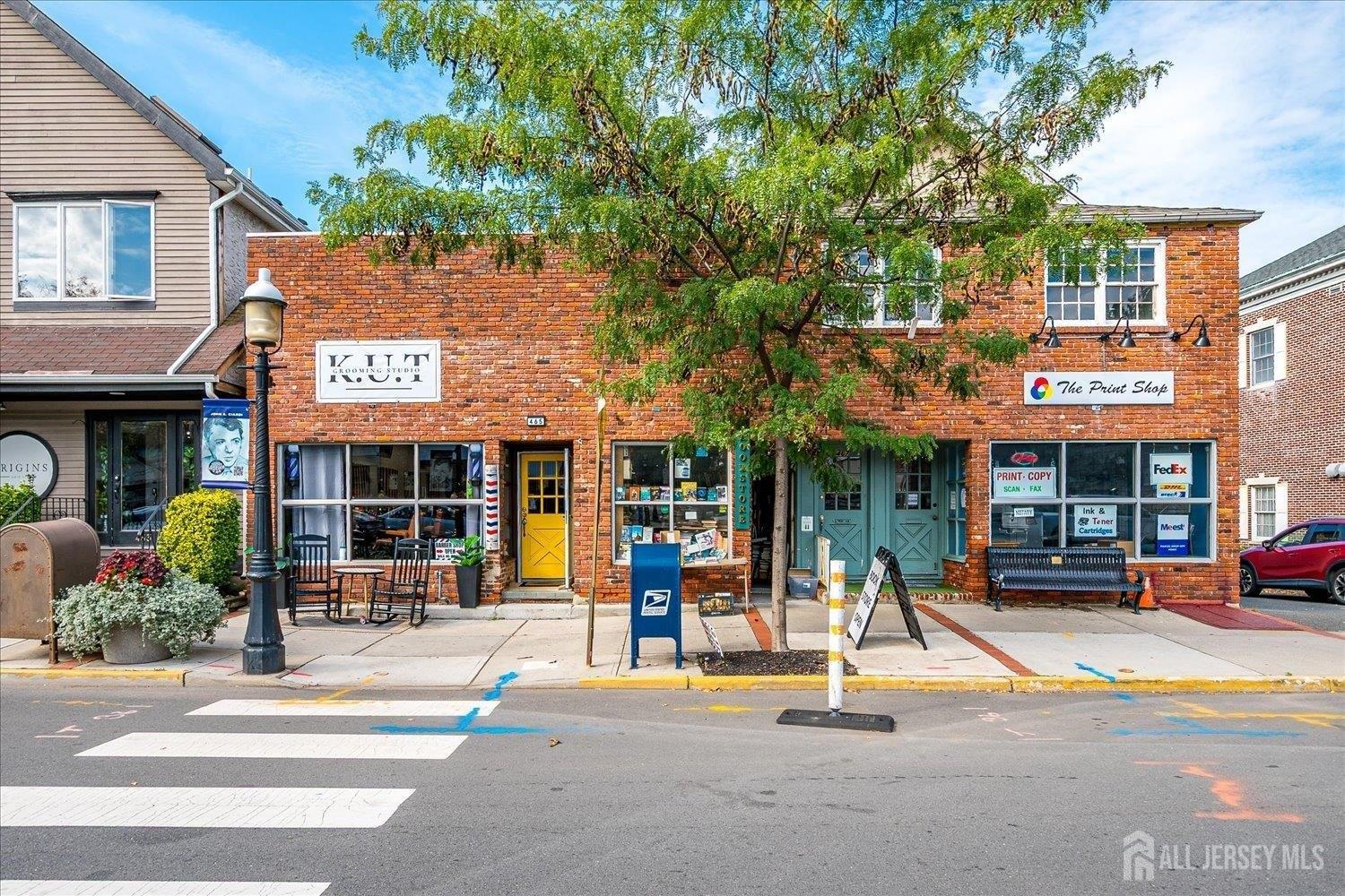 Property Image for 465 Main Street flr 2