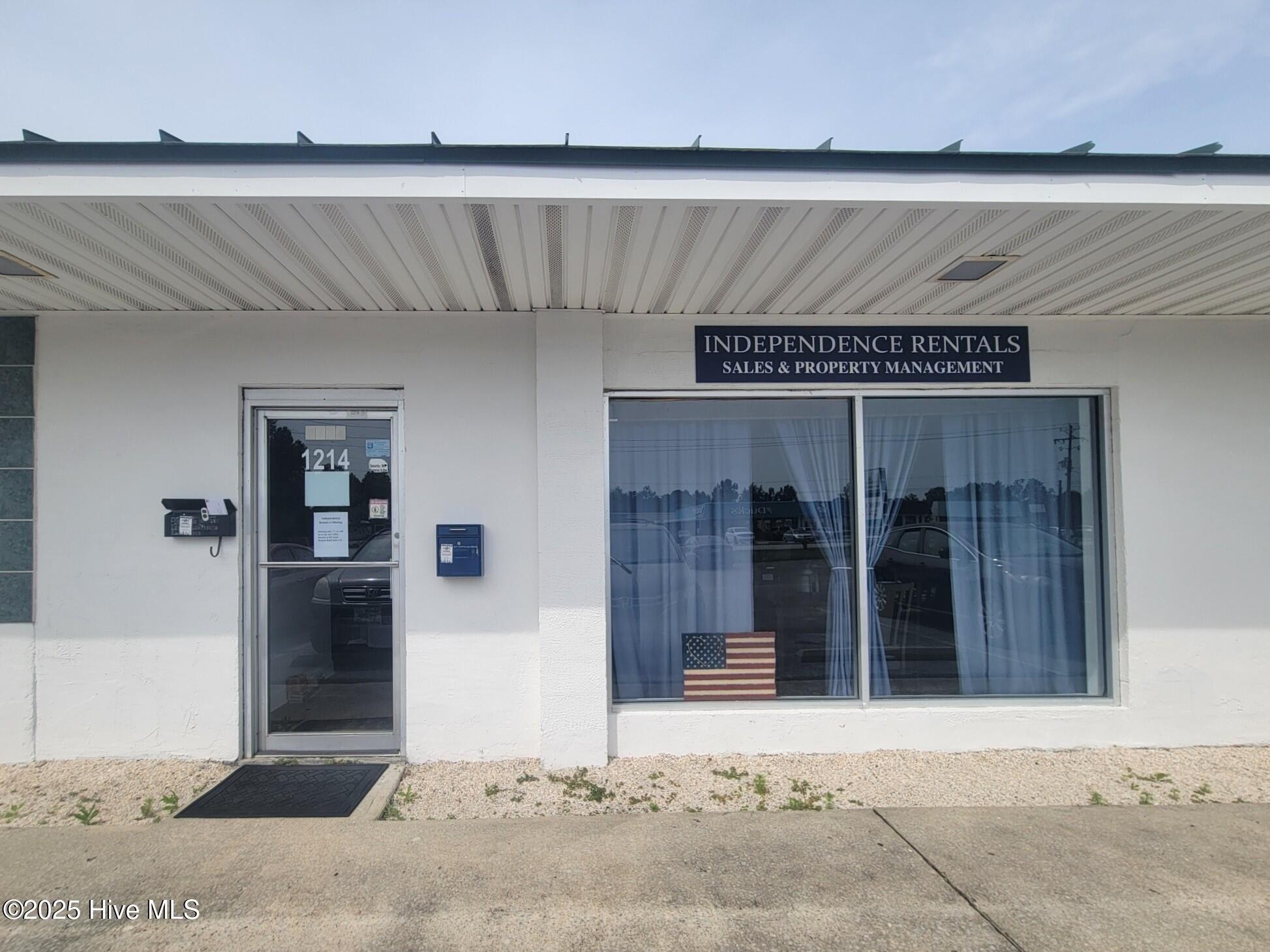 Property Image for 1214 Gum Branch Road