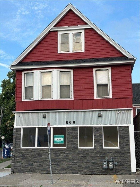 Property Image for 868 Tonawanda Street
