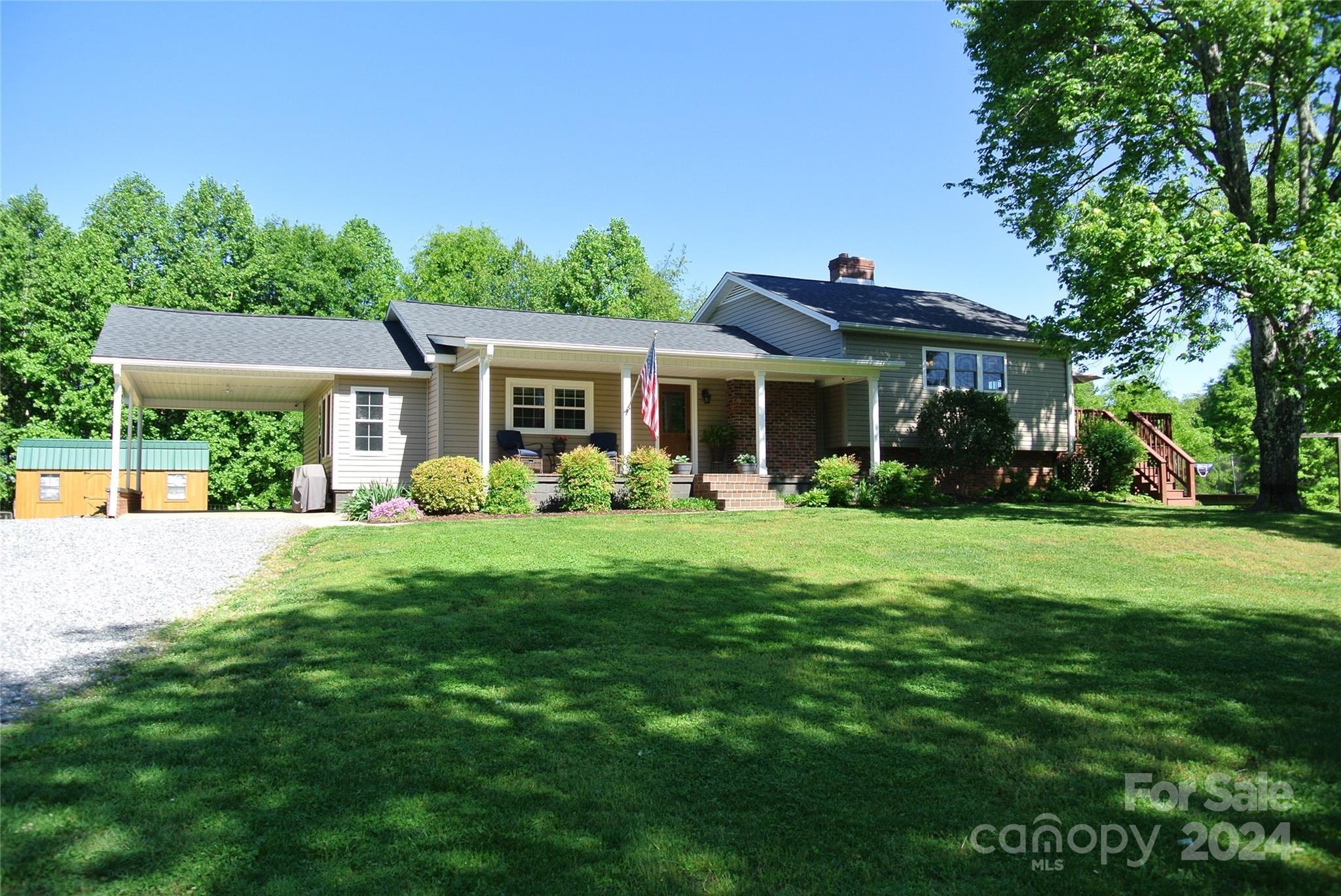 Property Image for 295 Oak Springs Road