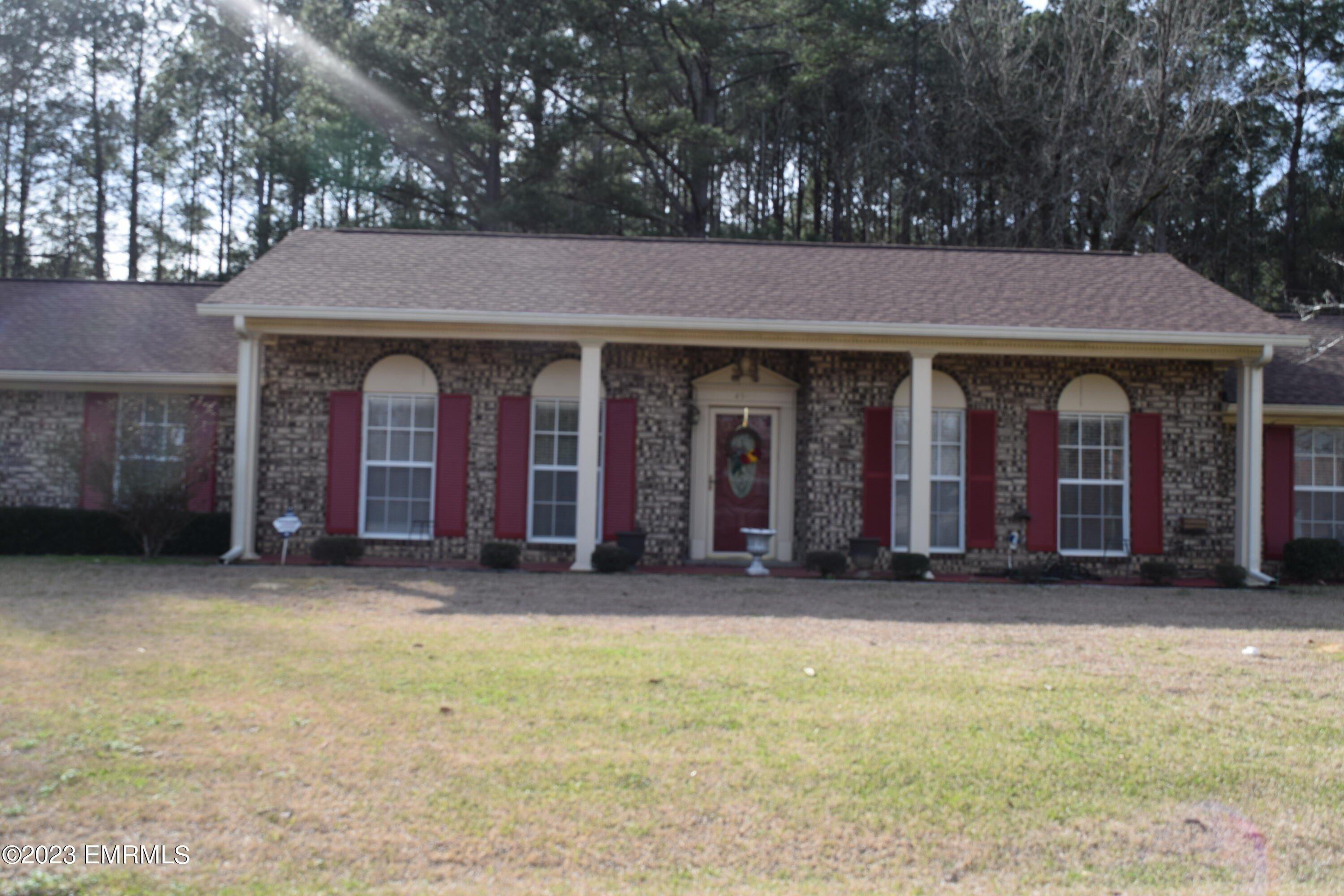 4947 Birch Street, Meridian, MS 39307 MLS 23138 CENTURY 21