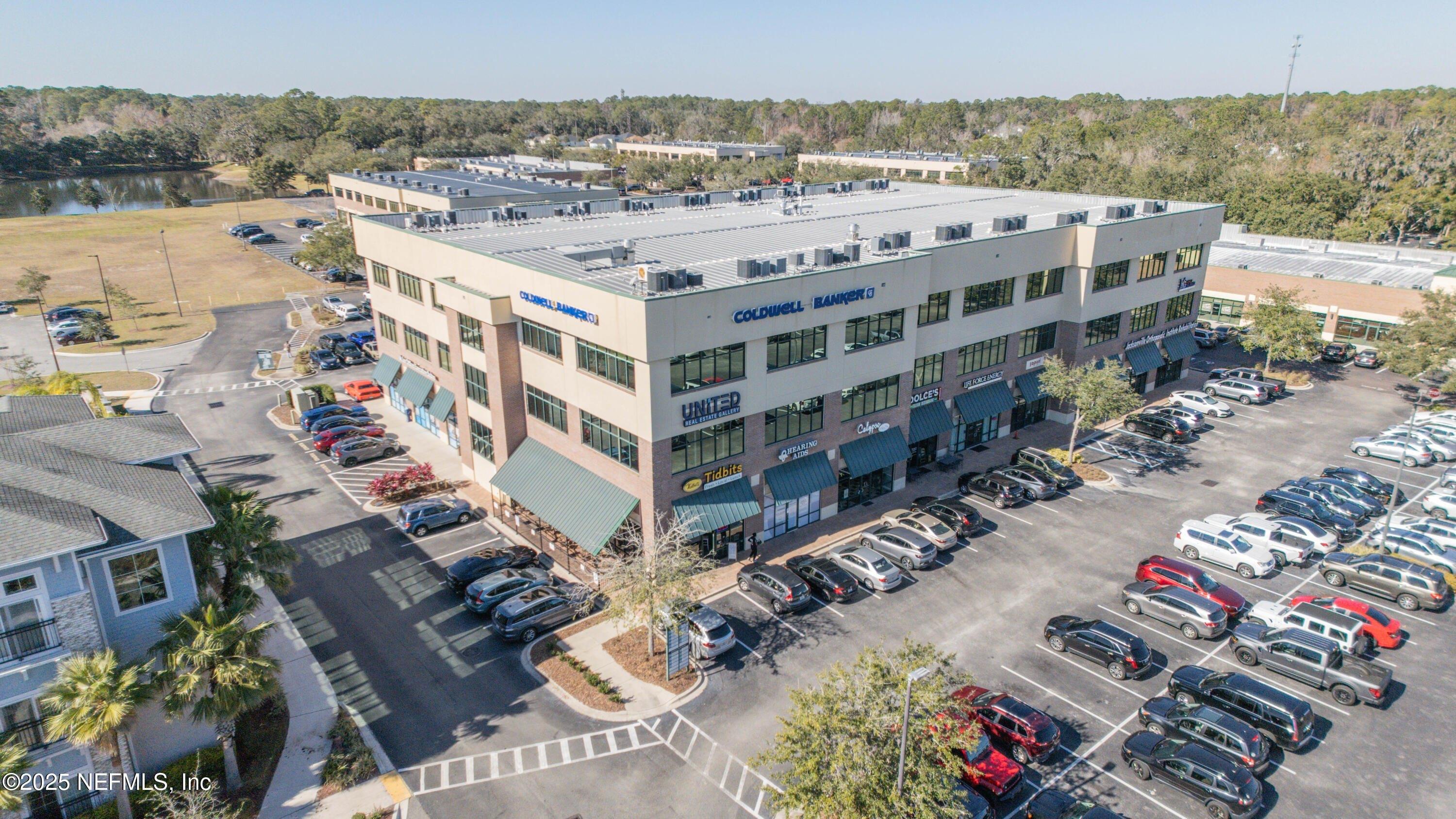 Property Image for 12276 SAN JOSE Boulevard 718