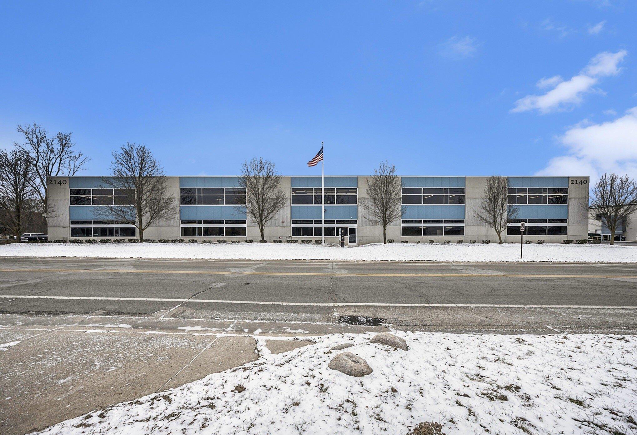 Property Image for 2140 Oak Industrial Drive NE