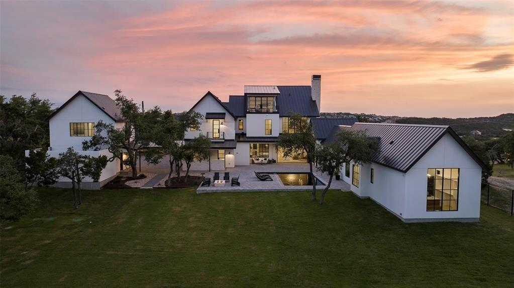 The Hills Realty
