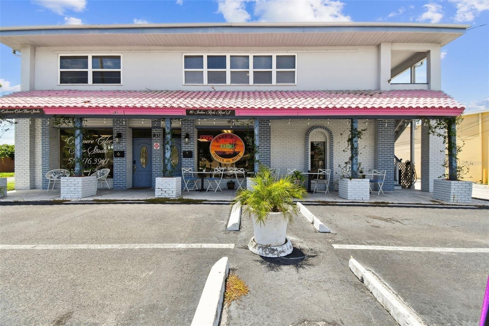 Property Image for 80 Indian Rocks Road S