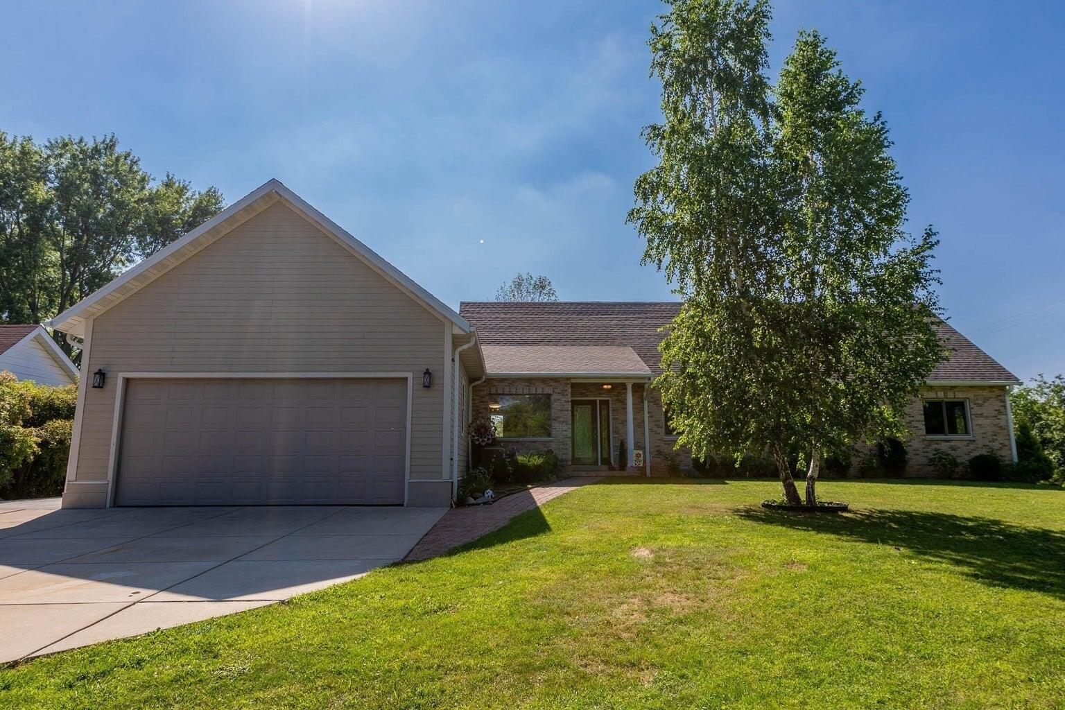Property Image for 8209 N Port Washington Rd