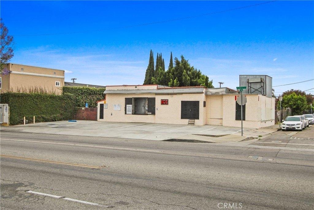 Property Image for 911 N Alameda Street