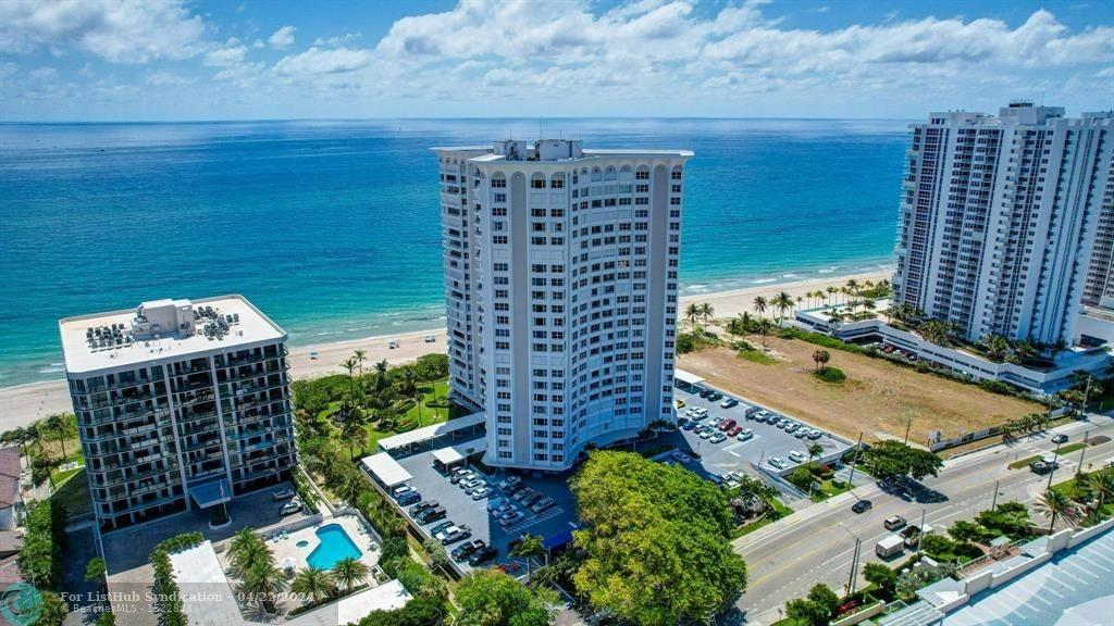 Property Image for 1340 S Ocean Blvd 1205