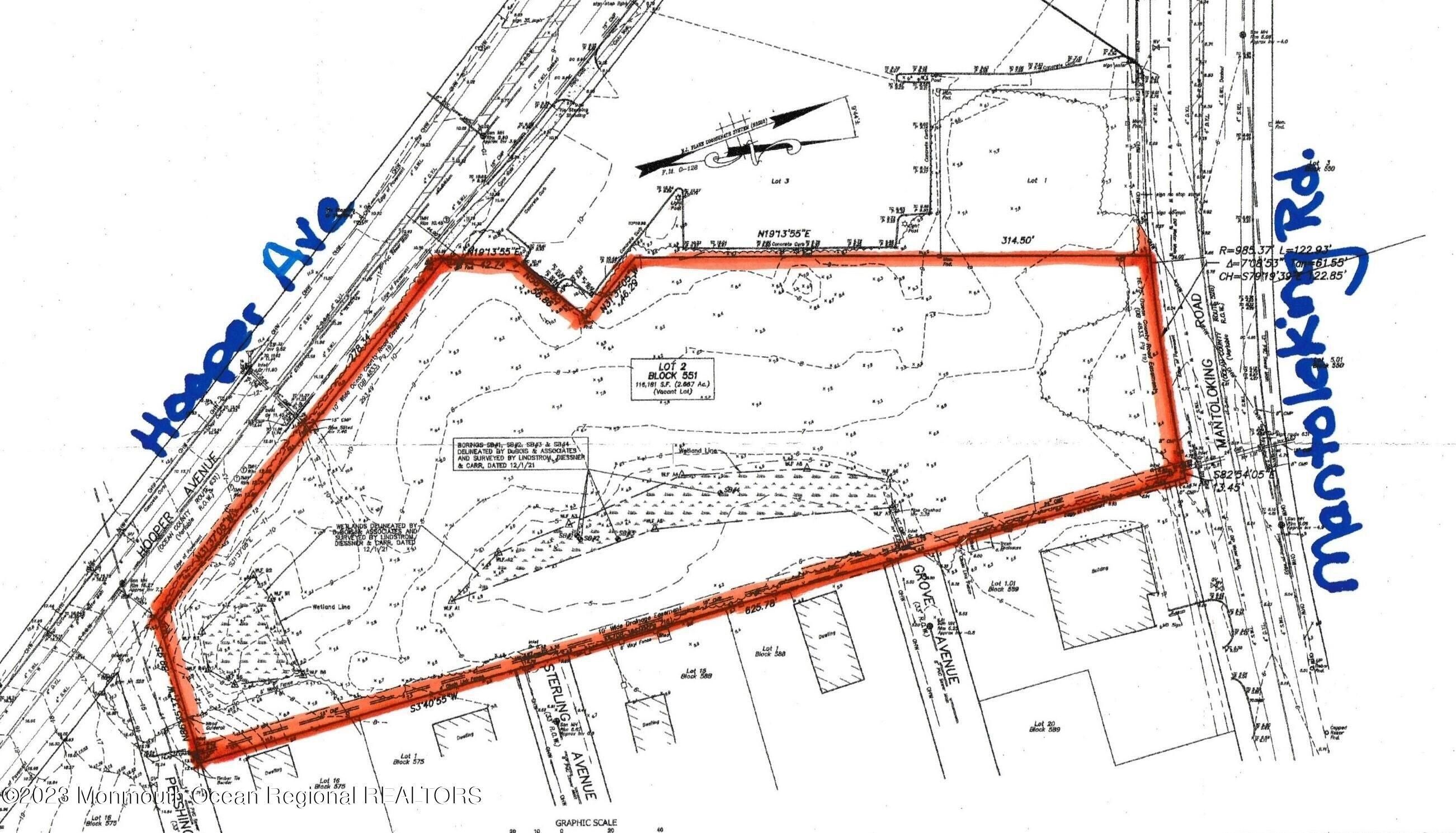 Property Image for Mantoloking Road