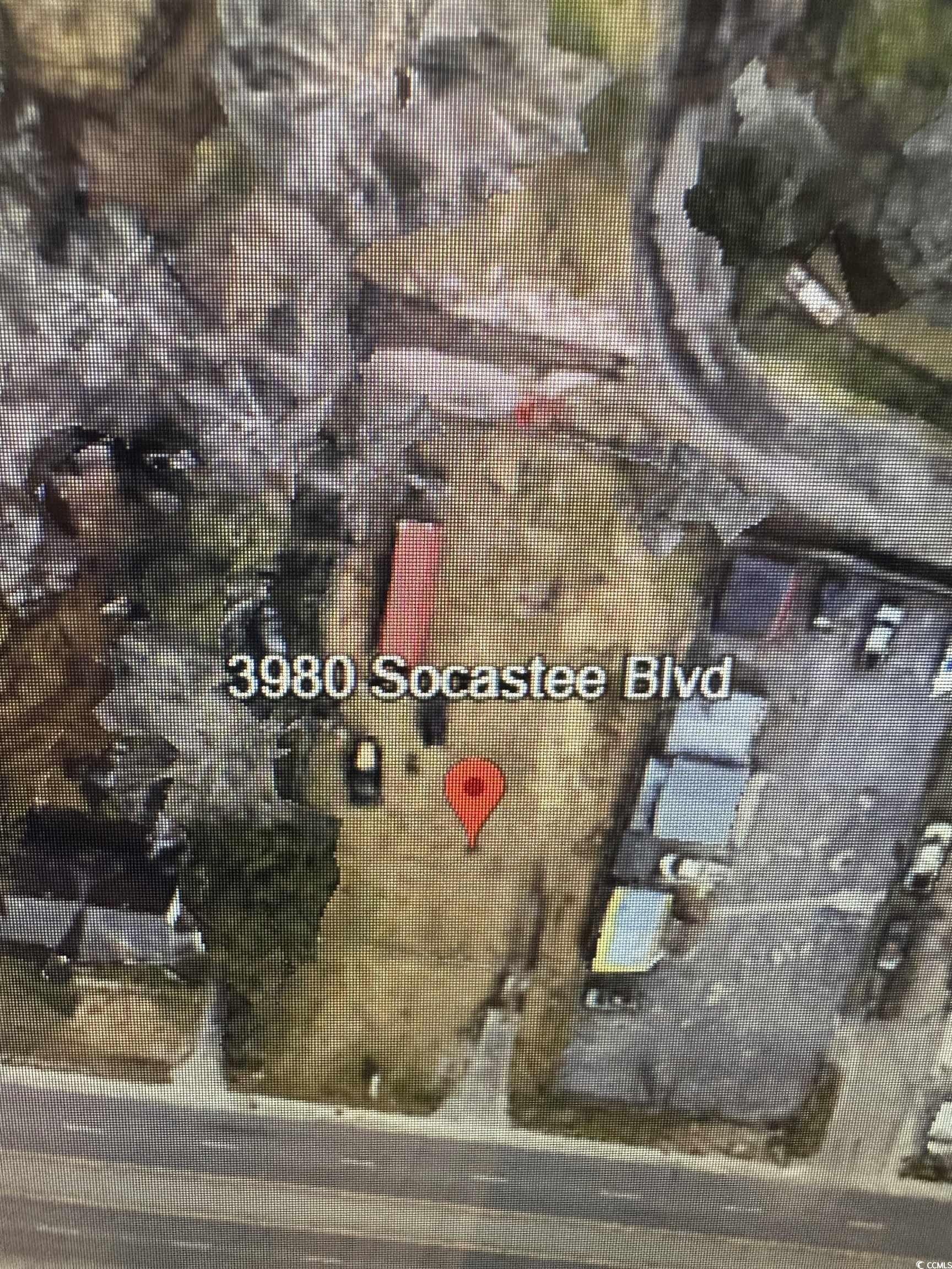 Property Image for 3980 Socastee Blvd.