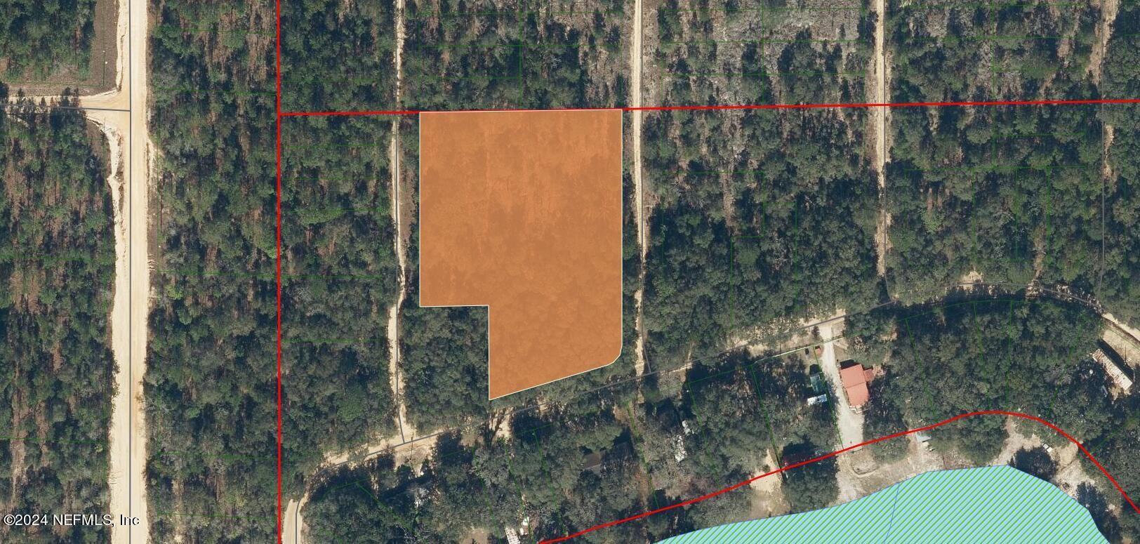 Property Image for 00 N COOPER LAKE Drive