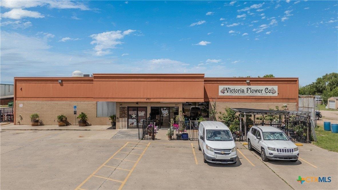 Property Image for 4705 N Navarro Street