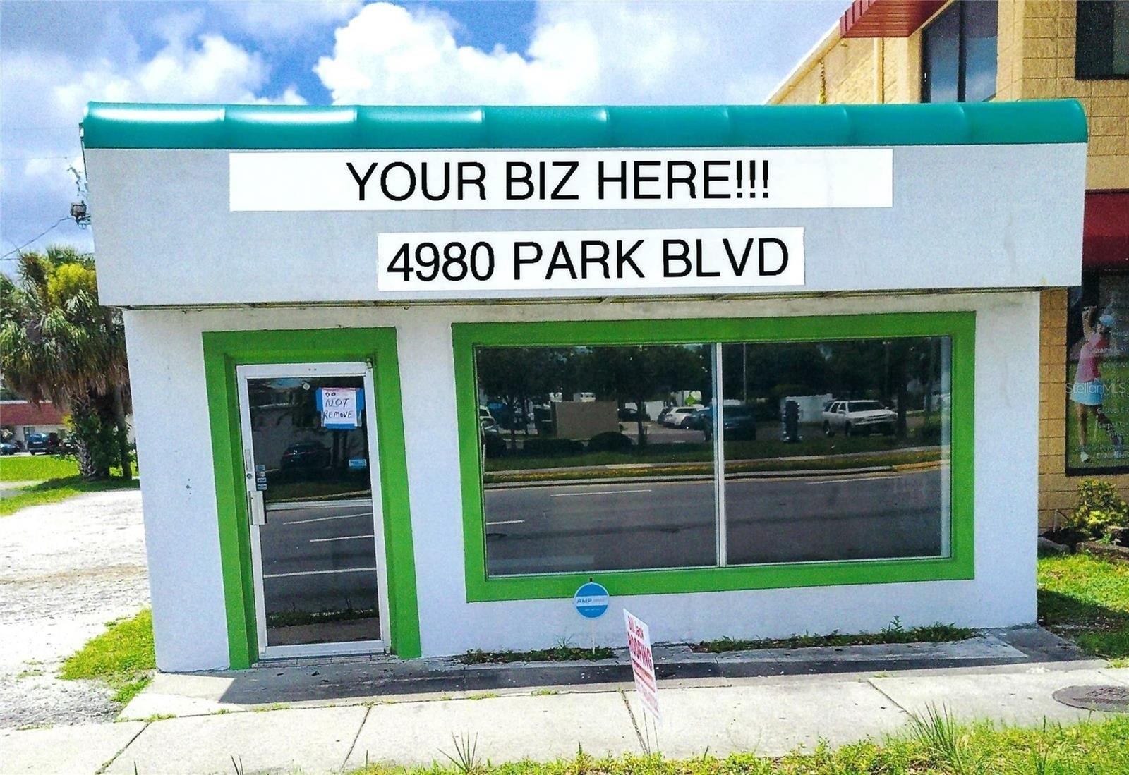 Property Image for 4980 Park Boulevard N