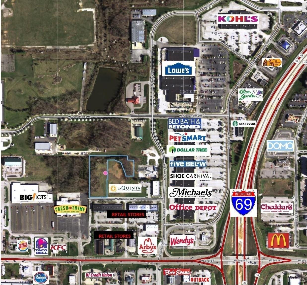 Property Image for 3480 W Runkle Way