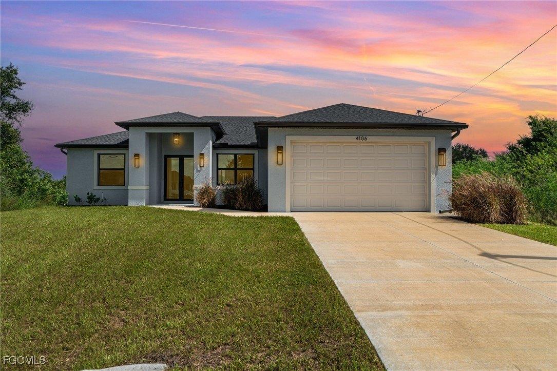 print property image