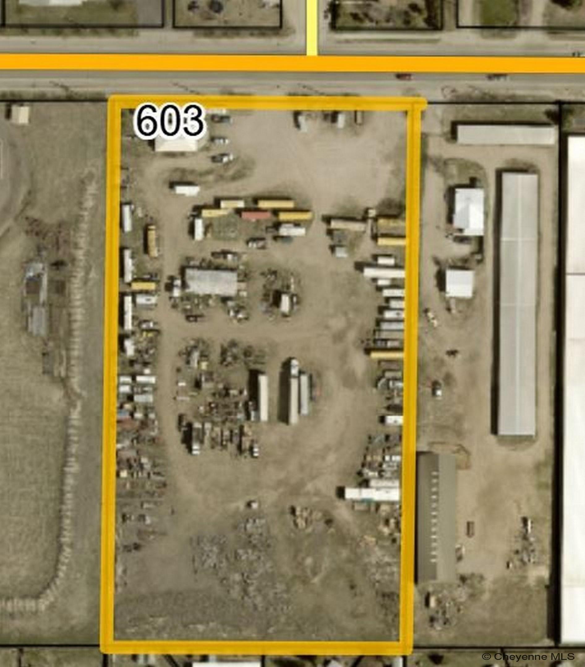Property Image for 603 E College Dr