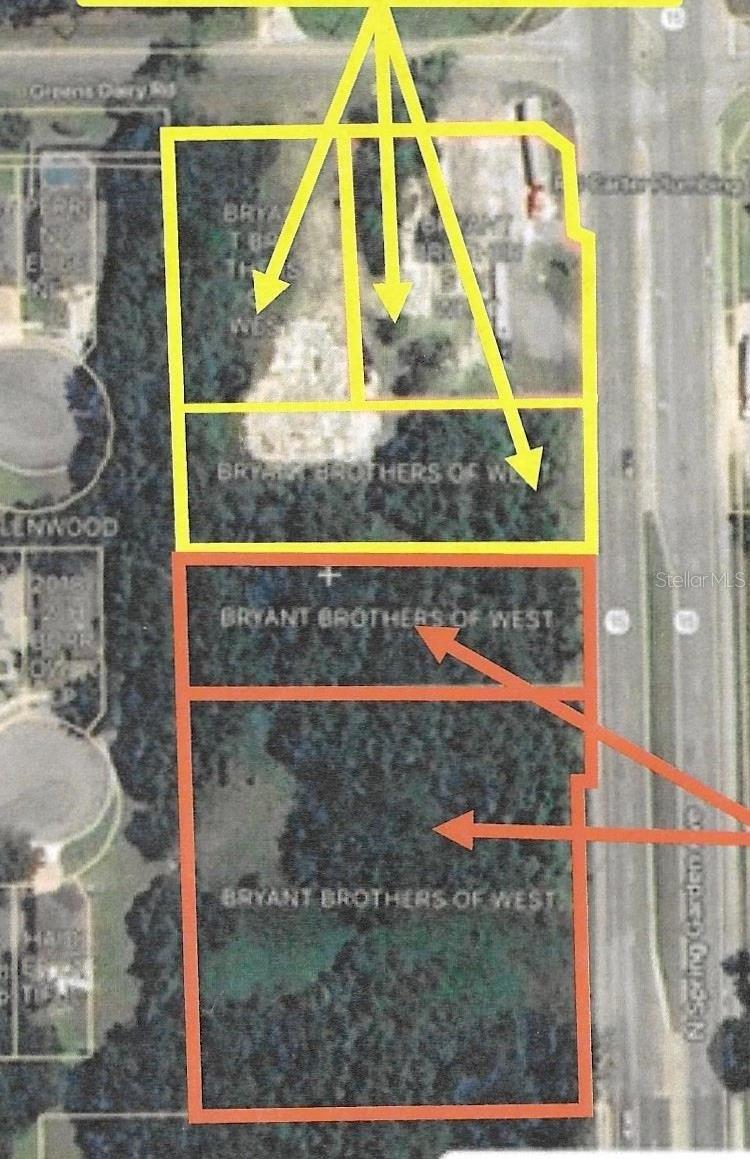 Property Image for 0 Greens Dairy Road