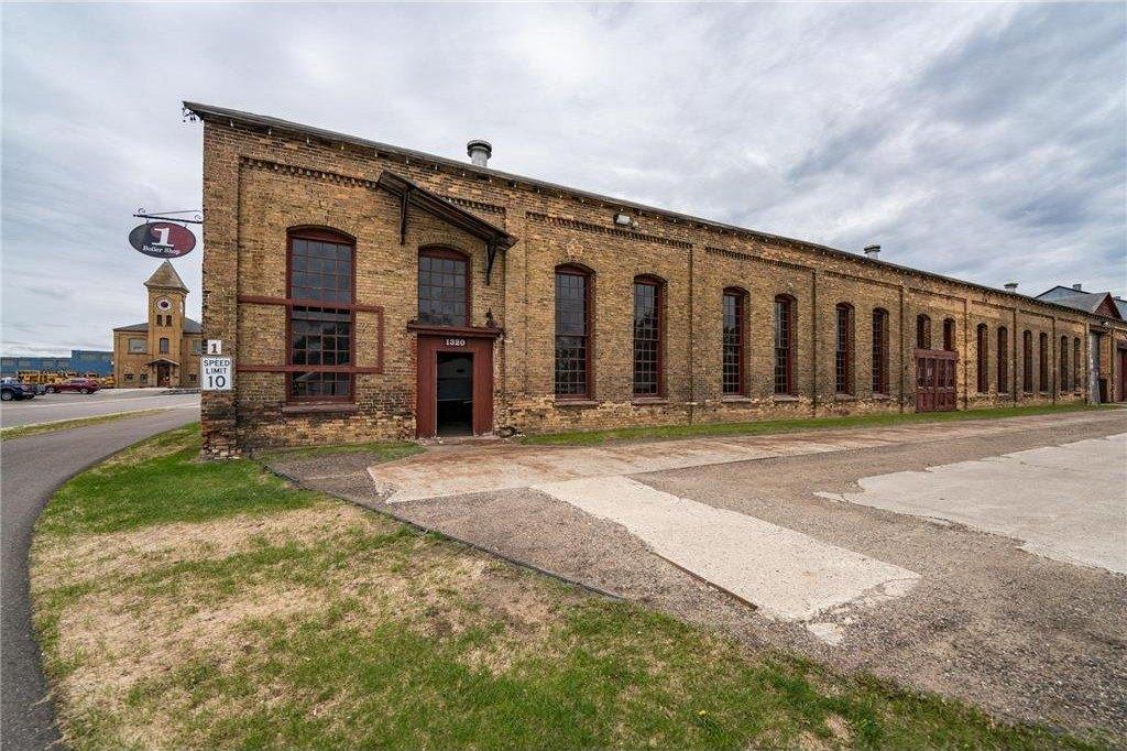 Property Image for (1 North) 1320 Northern Pacific Road