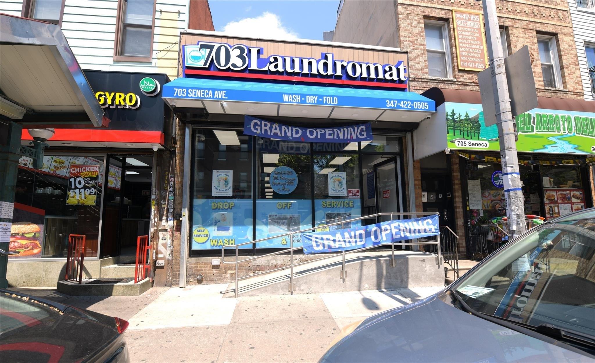 Property Image for 703 Seneca Avenue