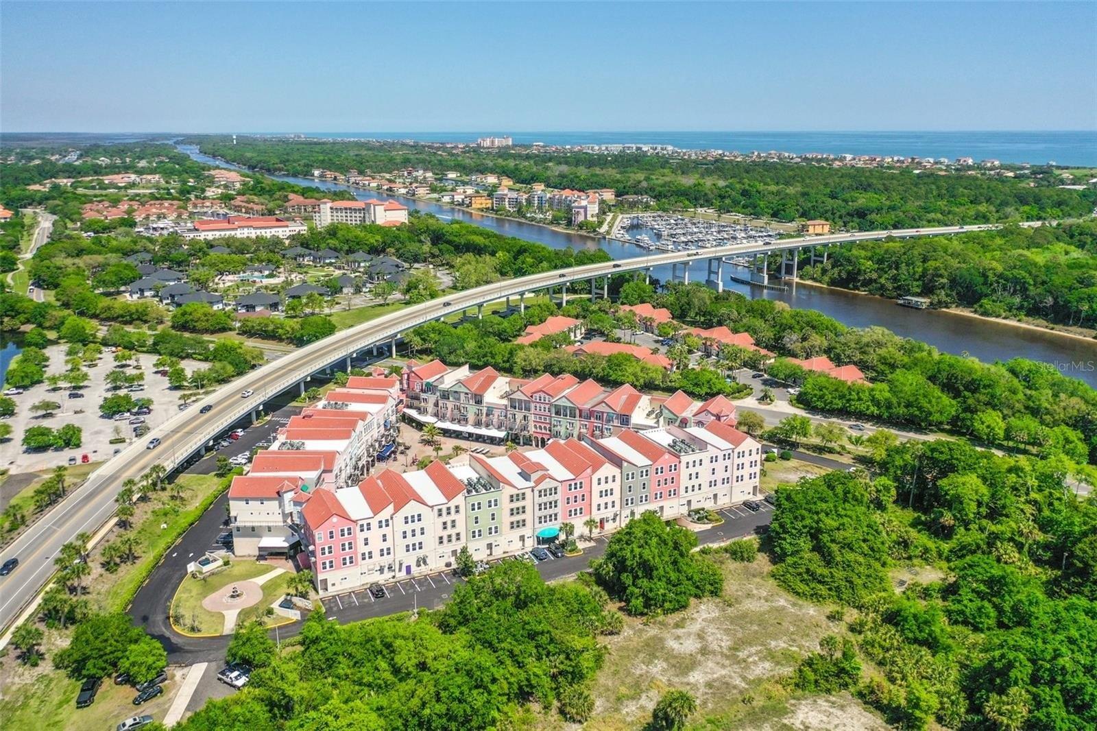 Property Image for 101 Palm Harbor Parkway C129