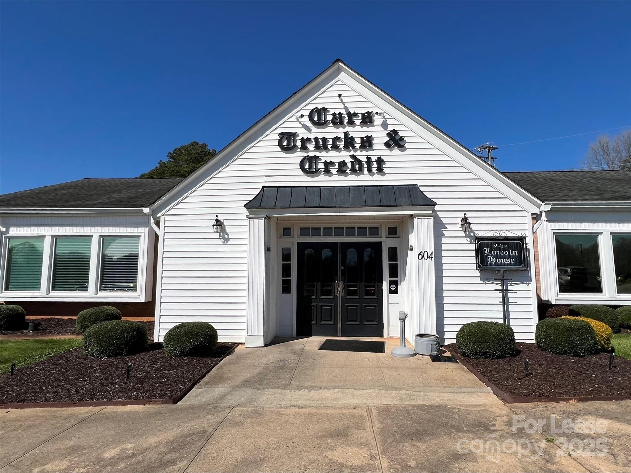 Property Image for 604 Clark Drive